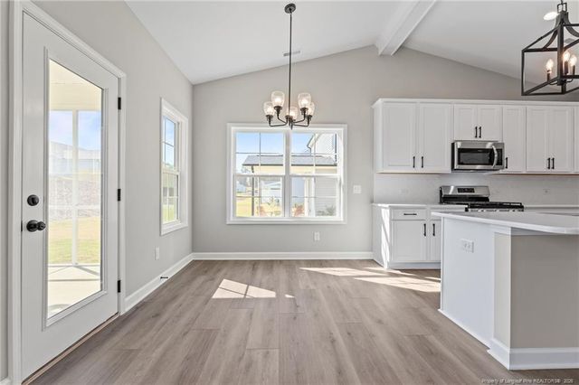 524 Grassy Gap Trail, Aberdeen, NC 28315