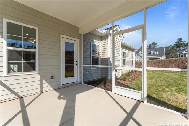 524 Grassy Gap Trail, Aberdeen, NC 28315