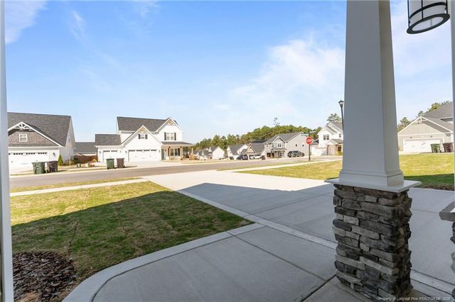 524 Grassy Gap Trail, Aberdeen, NC 28315