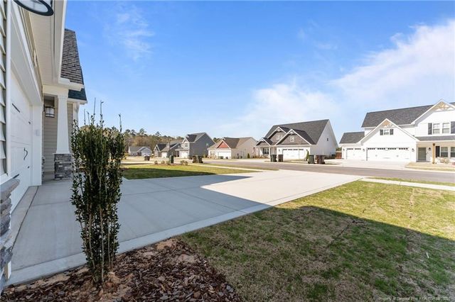 524 Grassy Gap Trail, Aberdeen, NC 28315