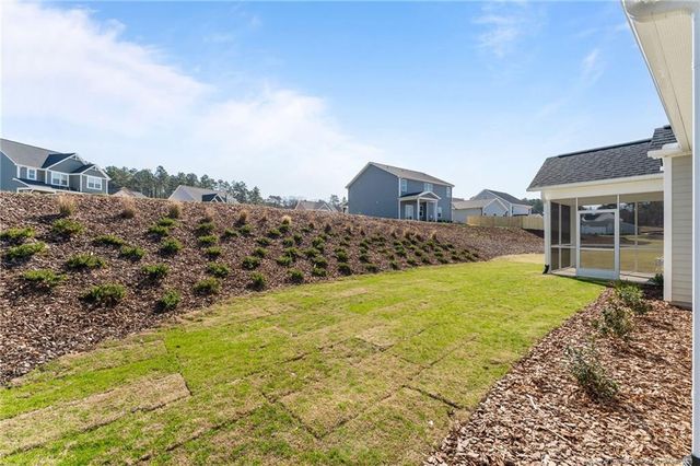 524 Grassy Gap Trail, Aberdeen, NC 28315
