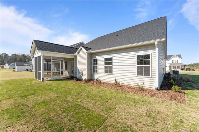 524 Grassy Gap Trail, Aberdeen, NC 28315