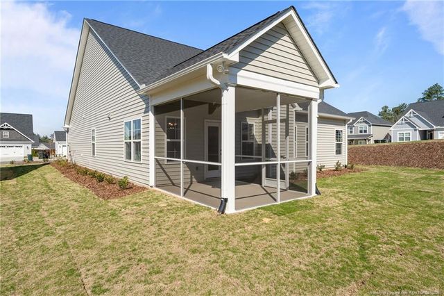 524 Grassy Gap Trail, Aberdeen, NC 28315