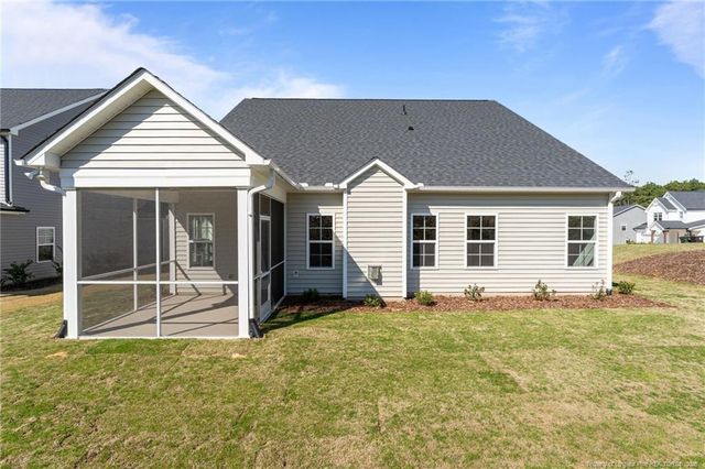 524 Grassy Gap Trail, Aberdeen, NC 28315