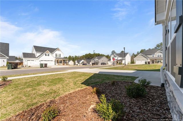524 Grassy Gap Trail, Aberdeen, NC 28315