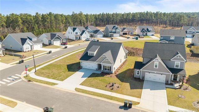 524 Grassy Gap Trail, Aberdeen, NC 28315