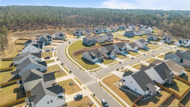 524 Grassy Gap Trail, Aberdeen, NC 28315