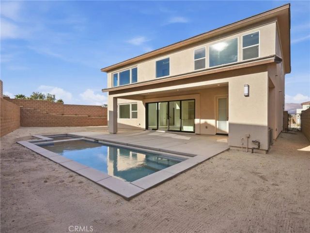 75133 Radford Drive, Palm Desert, CA 92211