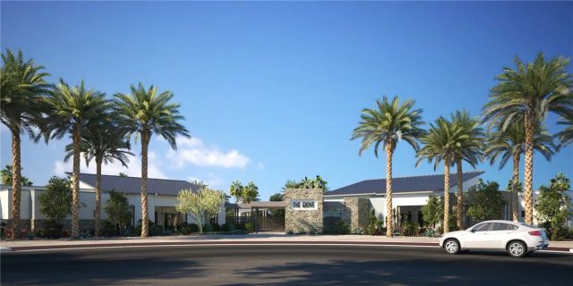 75133 Radford Drive, Palm Desert, CA 92211