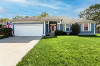 19501 E 18th Terrace S, Independence, MO 64057