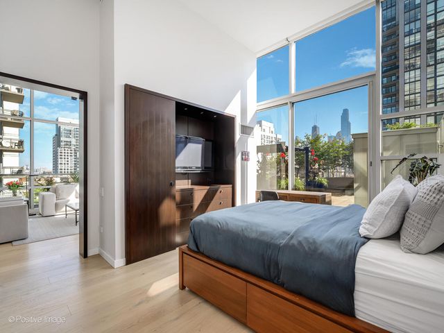 653 N Kingsbury Street 704, Chicago, IL 60654