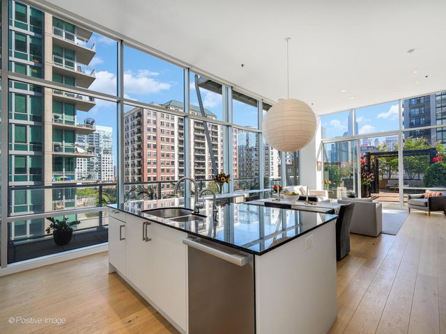 653 N Kingsbury Street 704, Chicago, IL 60654