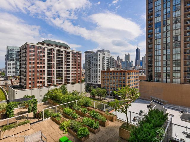 653 N Kingsbury Street 704, Chicago, IL 60654