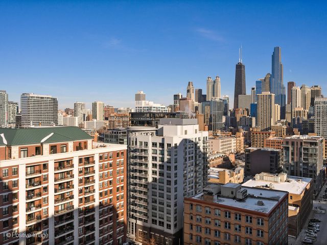 653 N Kingsbury Street 704, Chicago, IL 60654