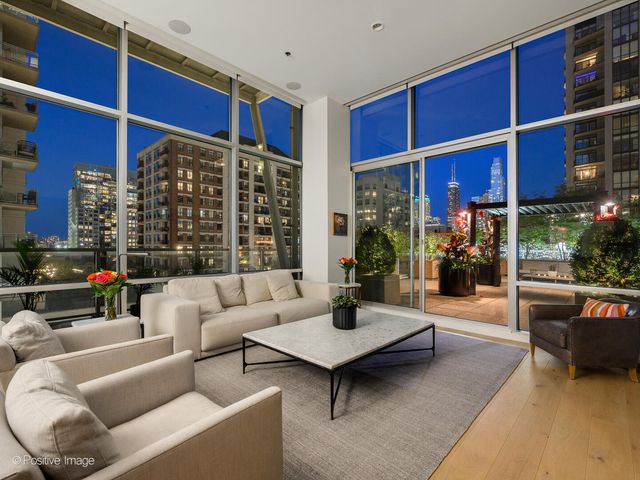 653 N Kingsbury Street 704, Chicago, IL 60654