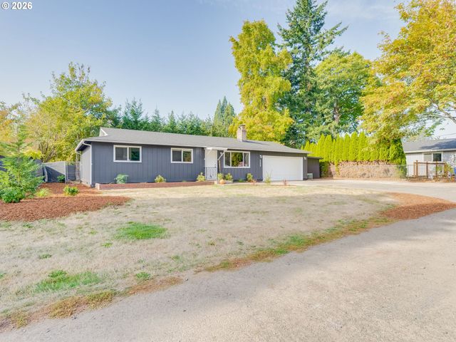 4433 Se ROCKWOOD St, Milwaukie, OR 97222