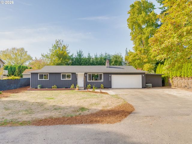 4433 Se ROCKWOOD St, Milwaukie, OR 97222