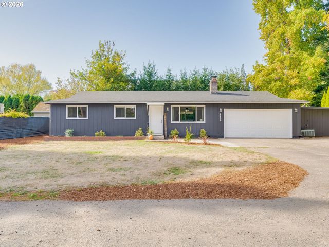 4433 Se ROCKWOOD St, Milwaukie, OR 97222