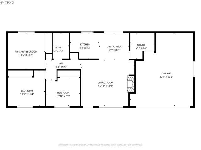4433 Se ROCKWOOD St, Milwaukie, OR 97222