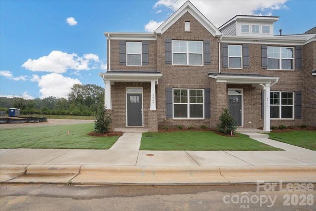 5569 Stafford Road, Charlotte, NC 28215