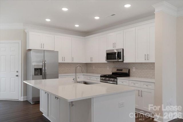 5569 Stafford Road, Charlotte, NC 28215