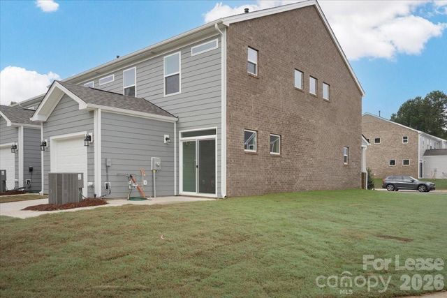 5569 Stafford Road, Charlotte, NC 28215