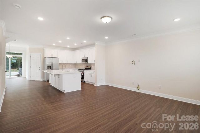 5569 Stafford Road, Charlotte, NC 28215