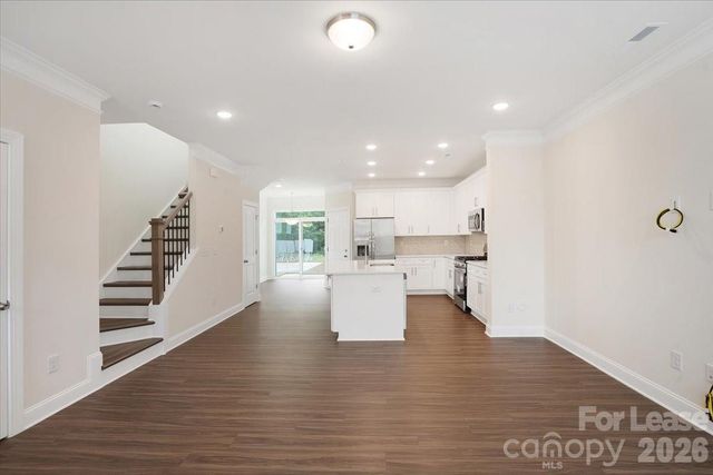 5569 Stafford Road, Charlotte, NC 28215