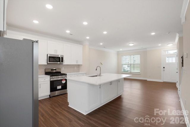 5569 Stafford Road, Charlotte, NC 28215