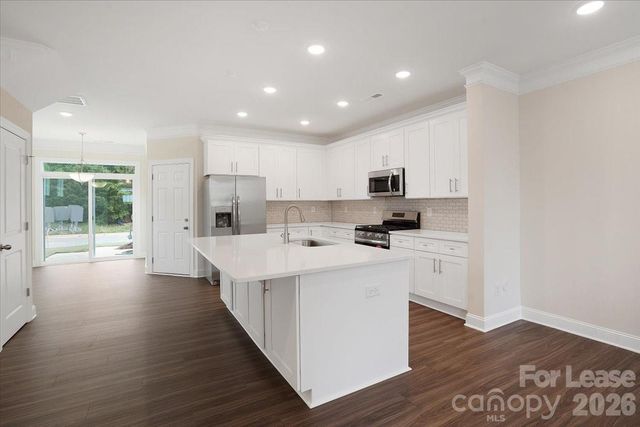 5569 Stafford Road, Charlotte, NC 28215