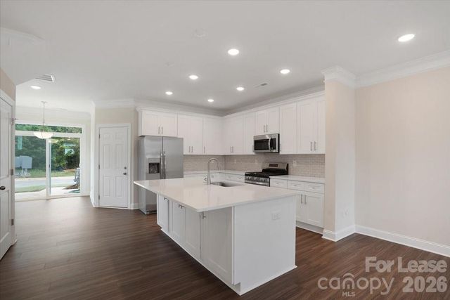 5569 Stafford Road, Charlotte, NC 28215