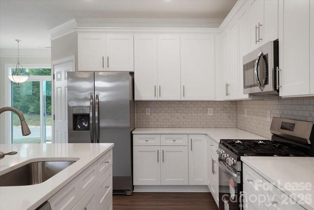 5569 Stafford Road, Charlotte, NC 28215