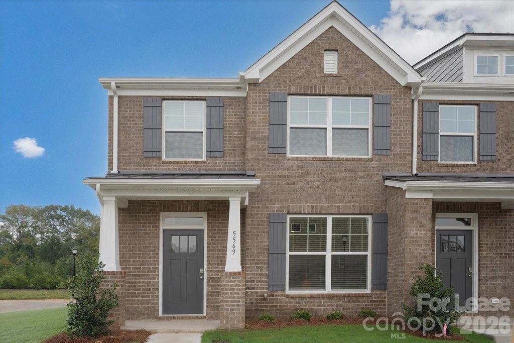 5569 Stafford Road, Charlotte, NC 28215