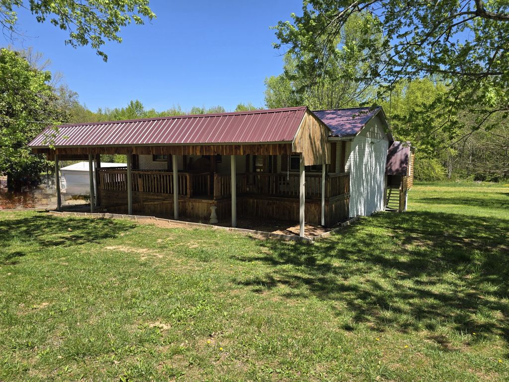 158 Swan Mill Rd, Mcminnville, TN 37110