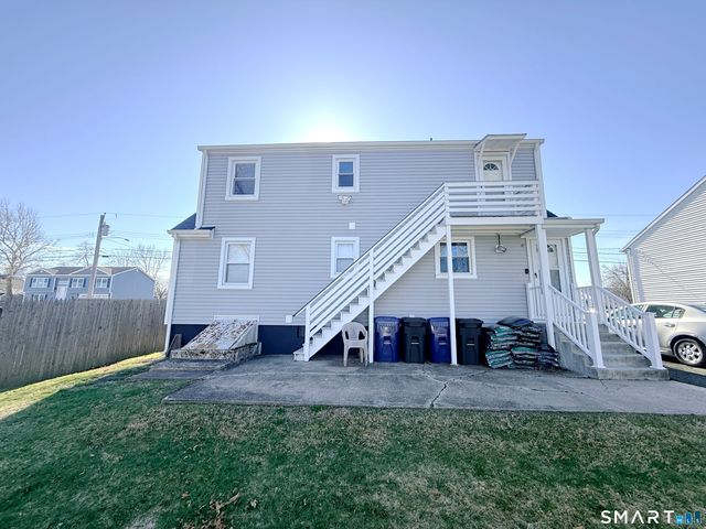 91 Enright Street, West Haven, CT 06516