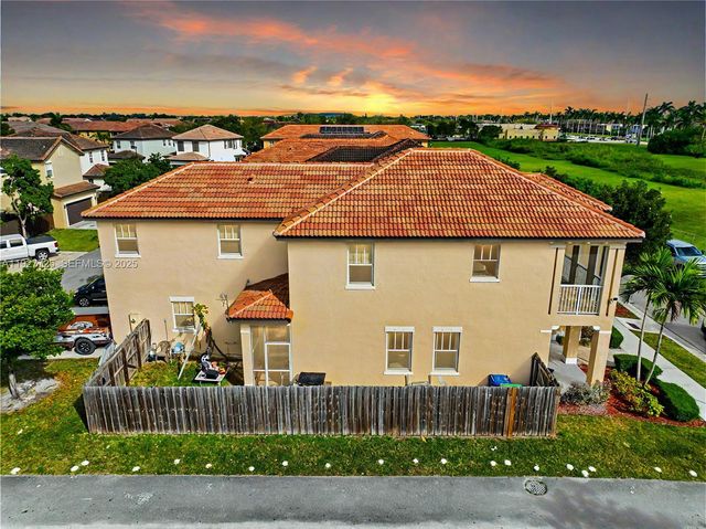 11669 SW 247th St, Homestead, FL 33032