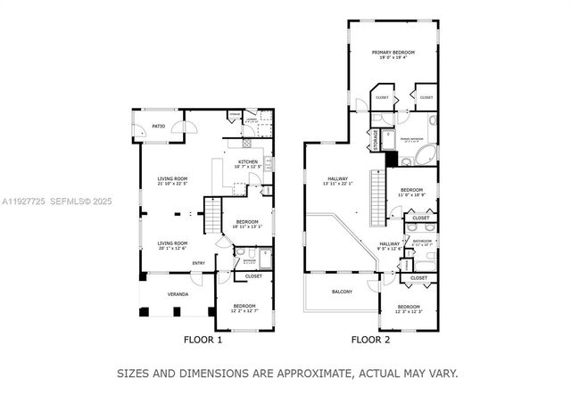 11669 SW 247th St, Homestead, FL 33032