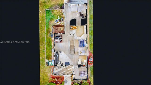 11669 SW 247th St, Homestead, FL 33032