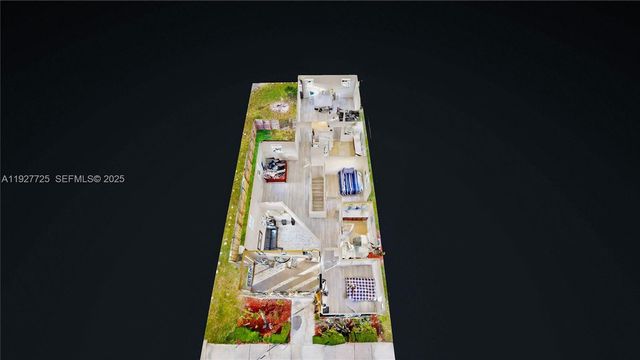 11669 SW 247th St, Homestead, FL 33032