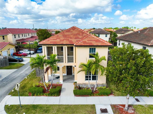 11669 SW 247th St, Homestead, FL 33032