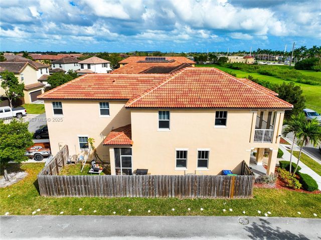 11669 SW 247th St, Homestead, FL 33032