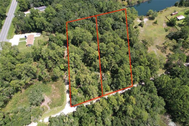 MERRYHILL DRIVE, Webster, FL 33597