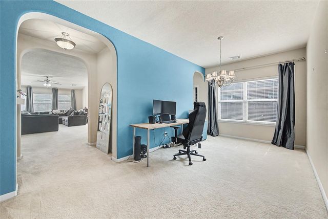 2725 Palermo Court, League City, TX 77573