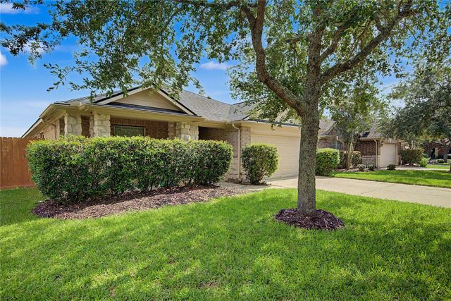 2725 Palermo Court, League City, TX 77573