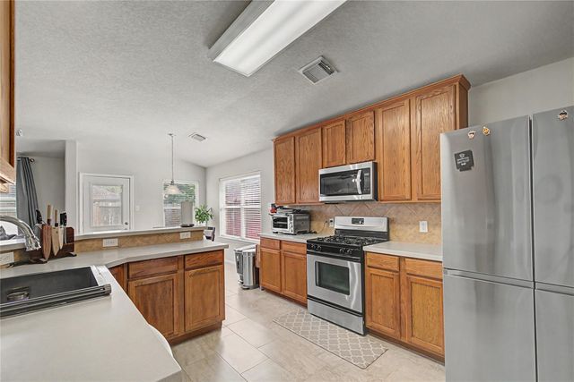 2725 Palermo Court, League City, TX 77573