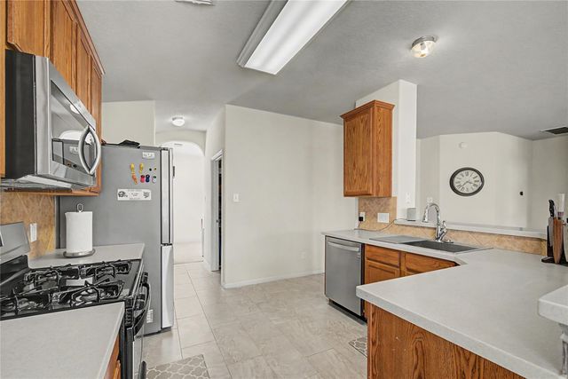 2725 Palermo Court, League City, TX 77573
