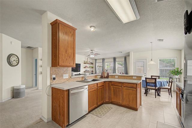2725 Palermo Court, League City, TX 77573