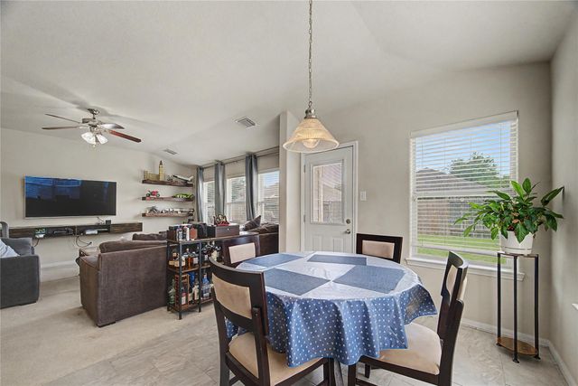 2725 Palermo Court, League City, TX 77573