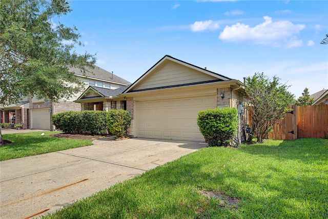 2725 Palermo Court, League City, TX 77573