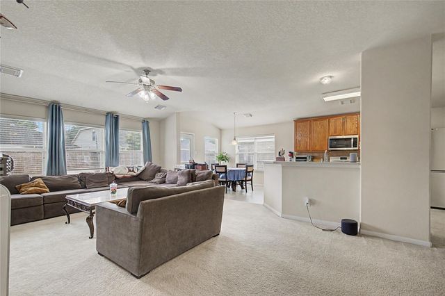 2725 Palermo Court, League City, TX 77573